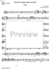 Salut for August Bournonville - Bb Piccolo Trumpet