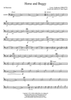 Horse and Buggy for Band - Second Edition - Bassoon 1