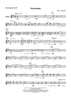 Mysterium - Alto Saxophone