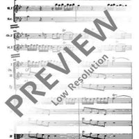 Concerto grosso Bb Major - Full Score