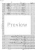 Symphony No. 2 "Three Odes" - Full Score