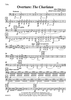 Overture: The Charlatan - Tuba