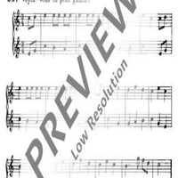 Méthode de flûte à bec