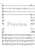 Sea Food Variations Dolphin-Suite - Score