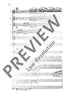 concerto - Full Score