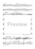 Chautauqua - Flute 1/Piccolo