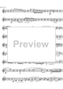 Quartet Op.29 No. 2 - Bb Trumpet 2
