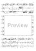 Three Moments - Score