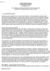 Fugue a Quattro Sogetti BWV 1080/19 - Preface