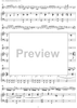 Breakfast Breakdown - Piano Score