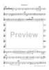 Highlights from George and Ira Gershwin's Strike Up the Band - F Horn 2