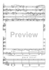 Sextet - Piano Score