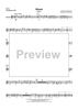 Hiland (March) - Tenor Saxophone