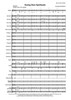 Swing Dem Spirituals - Conductor's Score