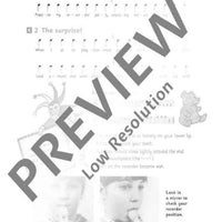 Fun and Games with the Recorder