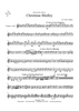 Christmas Medley - Trumpet 1