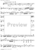 Clarinet Sonata, Op. 14  (in place of Clarinet) - Violin