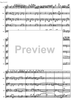 Réminiscences - Score