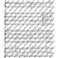 Carmen Impressiones - Score and Parts