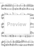 Suite from ''The Nutcracker''. Valse des fleurs - Piano