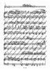 Sonata E flat Major