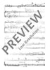 Tre Pezzi - Piano Score and Solo Part