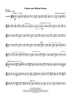 Chant and Ritual Dance - Baritone Saxophone