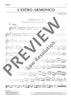 L'Estro Armonico in B minor - Set of Parts