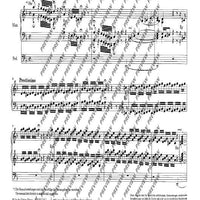 Toccata and Fugue D Minor