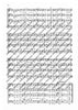 Missa in Eb - Choral Score