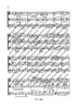 Trio A minor - Full Score