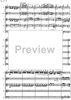 Réminiscences - Score