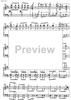 Caccia Lontana - Score
