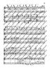 Theme with four Variations - Piano Reduction