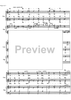 Salve Regina Op. 8b
