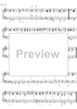 Suite a 4 - Continuo