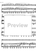 Capriccio - Score