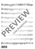 Sinfonia D major - Violin 2