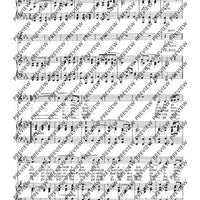 Largo in E flat major