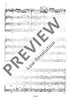 String Quartet No. 2 in F sharp minor - Full Score