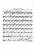 Carmina Burana - Bass Clarinet