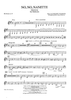 No, No, Nannette - Selections for Orchestra - F Horn 4