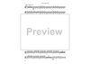 Resurgence - Tenor Saxophone