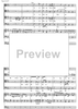 Messa per la festa di S. Faustino Martire - Score