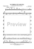 Slumber, My Darling - Bb Trumpet 2