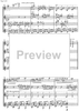 Remembrance Op.34 - Score