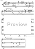 5 brief pieces - Piano