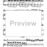 Suzuki Cello School, Volume 8 - Piano Accompaniment
