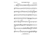 The President's March - Bb Clarinet 3