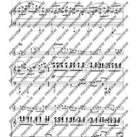 Sonata - Score and Parts